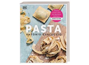 9783831046973 - Pasta - Antonio Carluccio Gebunden