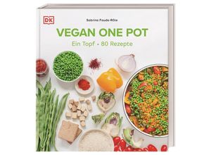 9783831047031 - Vegan One Pot - Sabrina Fauda-Rôle Gebunden