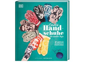 9783831047048 - Coole Handschuhe für kalte Tage - Lotta Lundin Gebunden