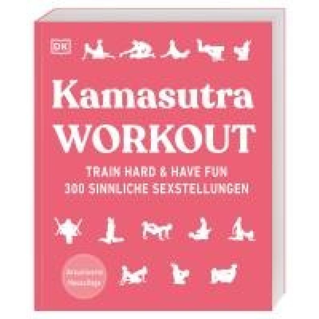 9783831047116 - Kamasutra Workout