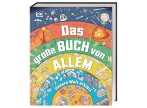 9783831047185 - Das große Buch von Allem - Jack Challoner Clive Gifford Wendy Horobin Tom Jackson Gebunden