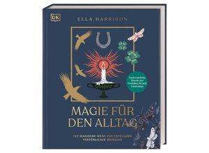 9783831047284 - Magie für den Alltag - Ella Harrison Gebunden