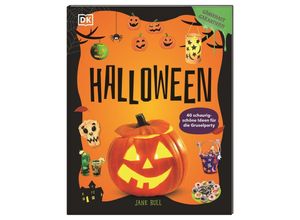 9783831047437 - Halloween - Jane Bull Gebunden