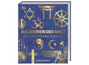 9783831047598 - Religionen der Welt - John Bowker Gebunden