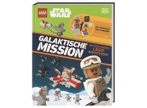 9783831047734 - LEGO® Star Wars(TM) Galaktische Mission - Julia March Gebunden