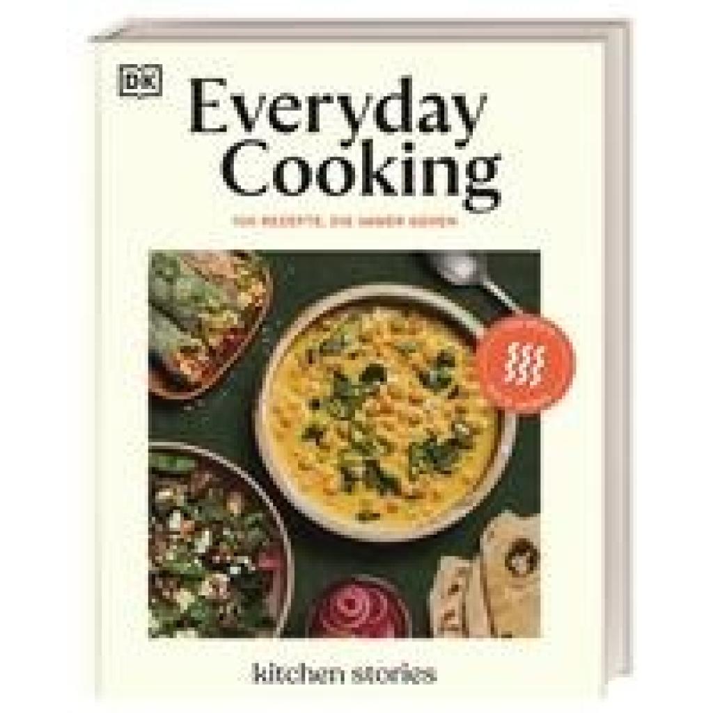 9783831047741 - Stories Kitchen Everyday Cooking