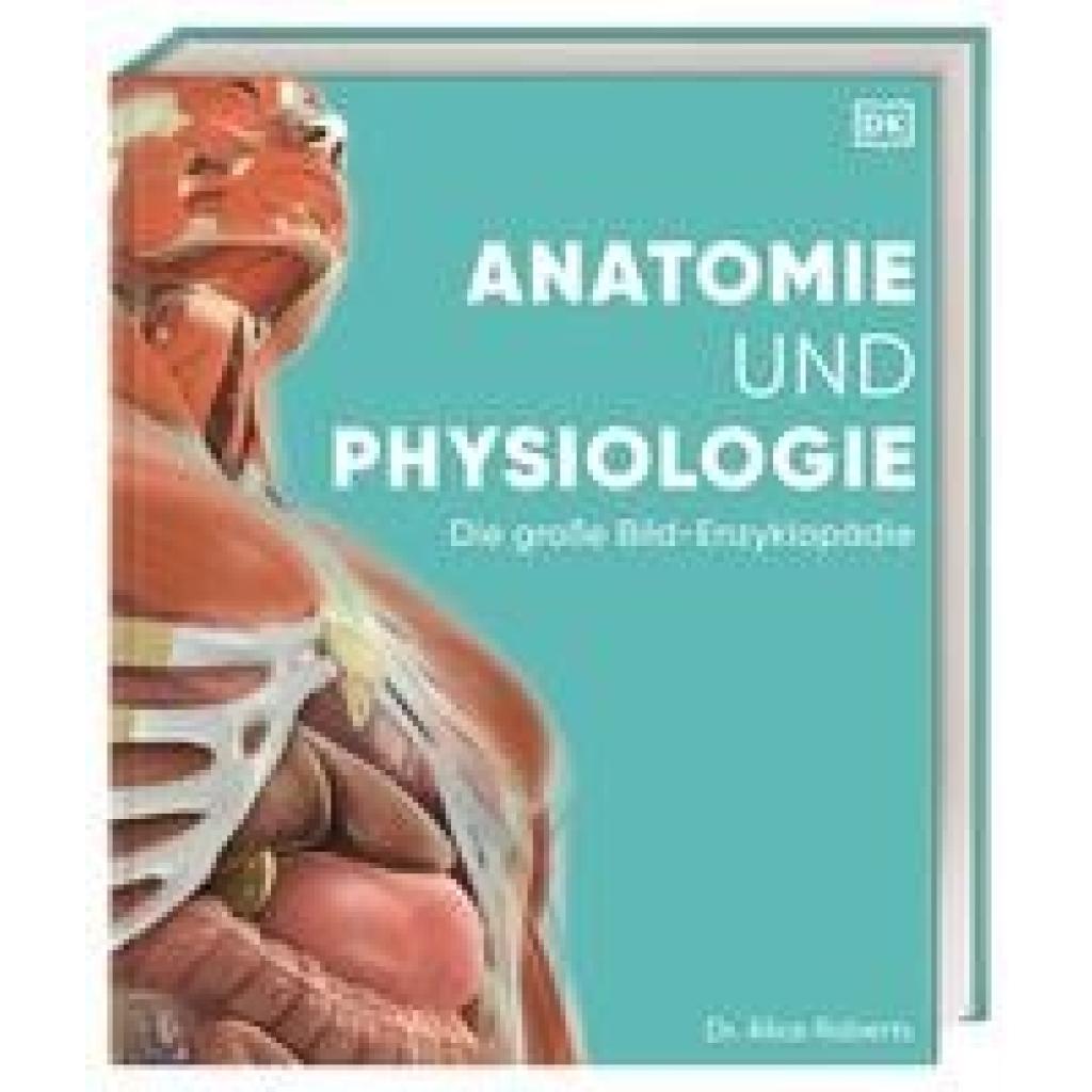 9783831047772 - Anatomie und Physiologie