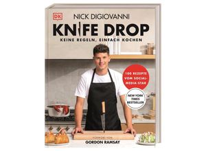 9783831047857 - Knife Drop - Nick DiGiovanni Gebunden