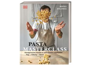 9783831047901 - Pasta Masterclass - Mateo Zielonka Gebunden