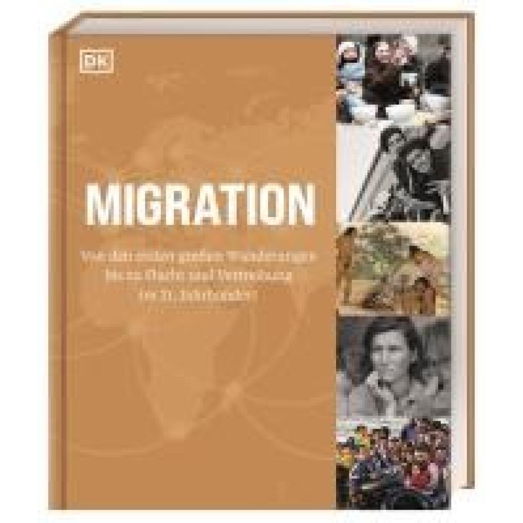 9783831047994 - Parker Philip Migration