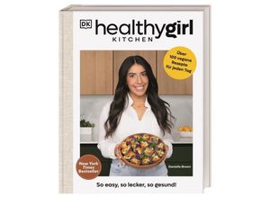 9783831048021 - Healthygirl Kitchen - Danielle Brown Gebunden