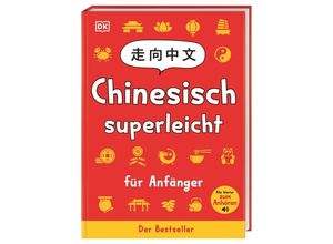 9783831048038 - Chinesisch superleicht - Elinor Greenwood Gebunden