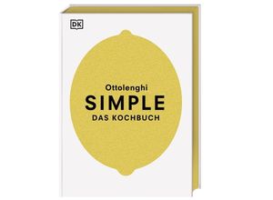 9783831048632 - Simple Das Kochbuch - Yotam Ottolenghi Gebunden