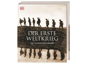 9783831048748 - Der Erste Weltkrieg - Reg G Grant Richard Overy Gebunden