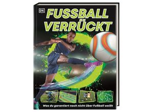 9783831048878 - Fußball verrückt Gebunden