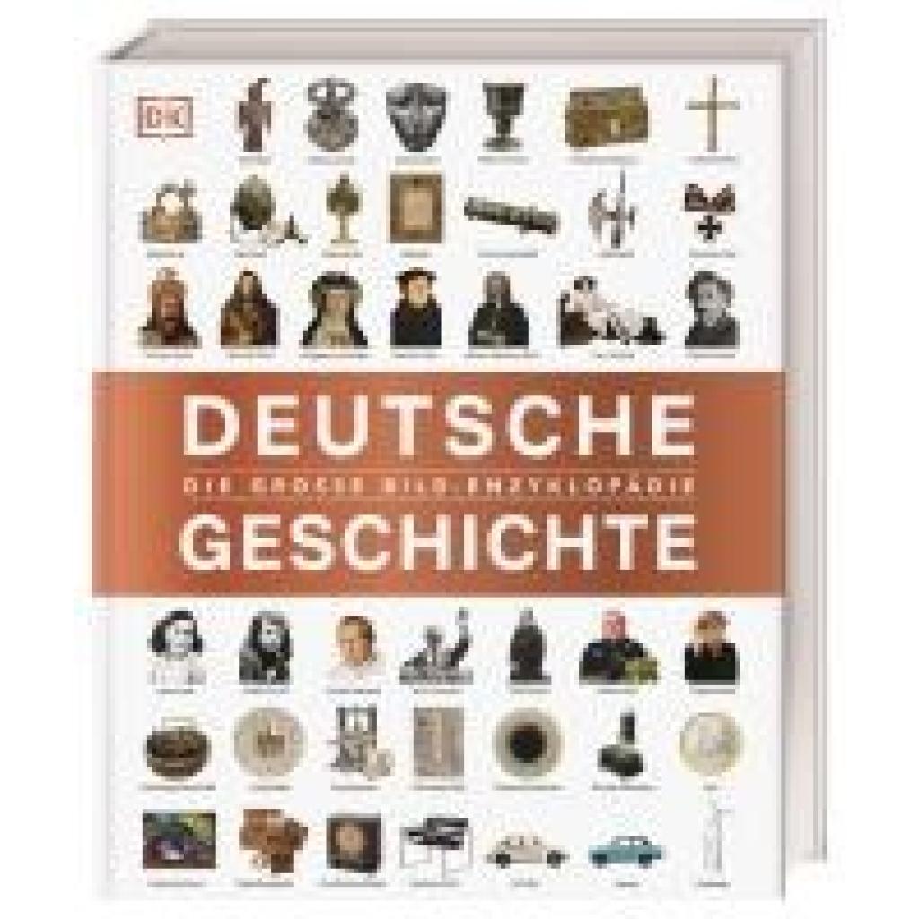 9783831048991 - Steinacher Roland Deutsche Geschichte