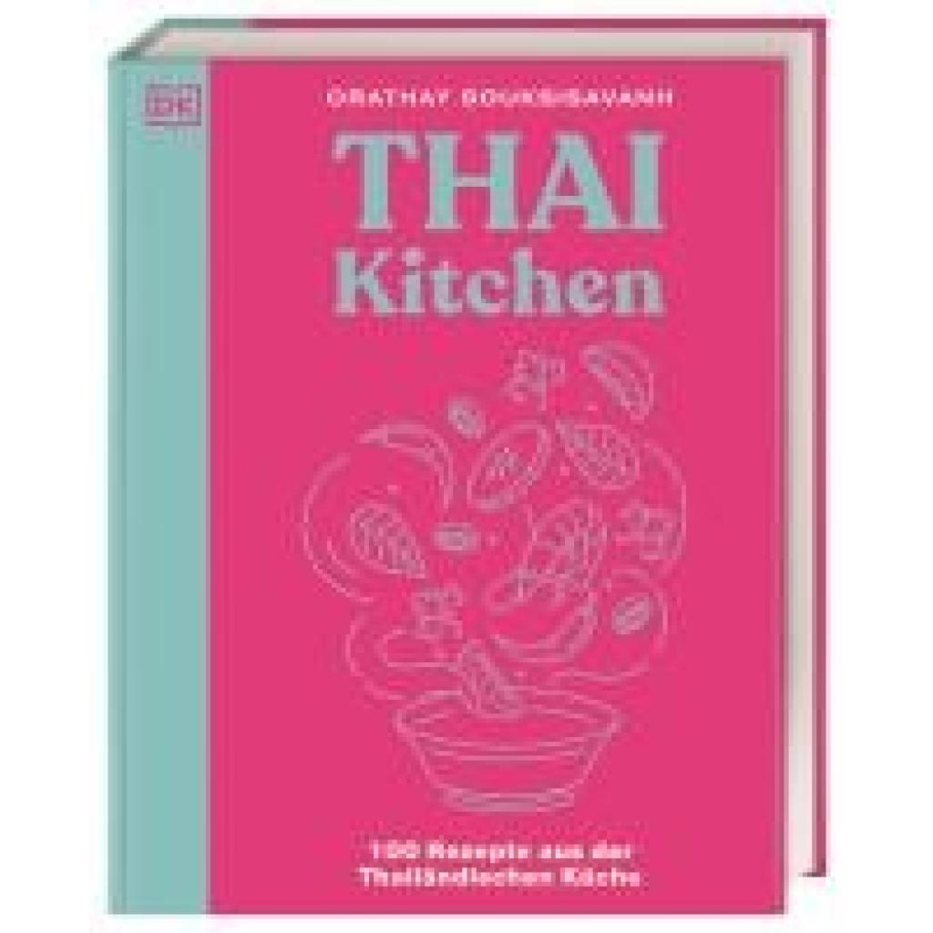 9783831049424 - Souksisavanh Orathay Thai Kitchen