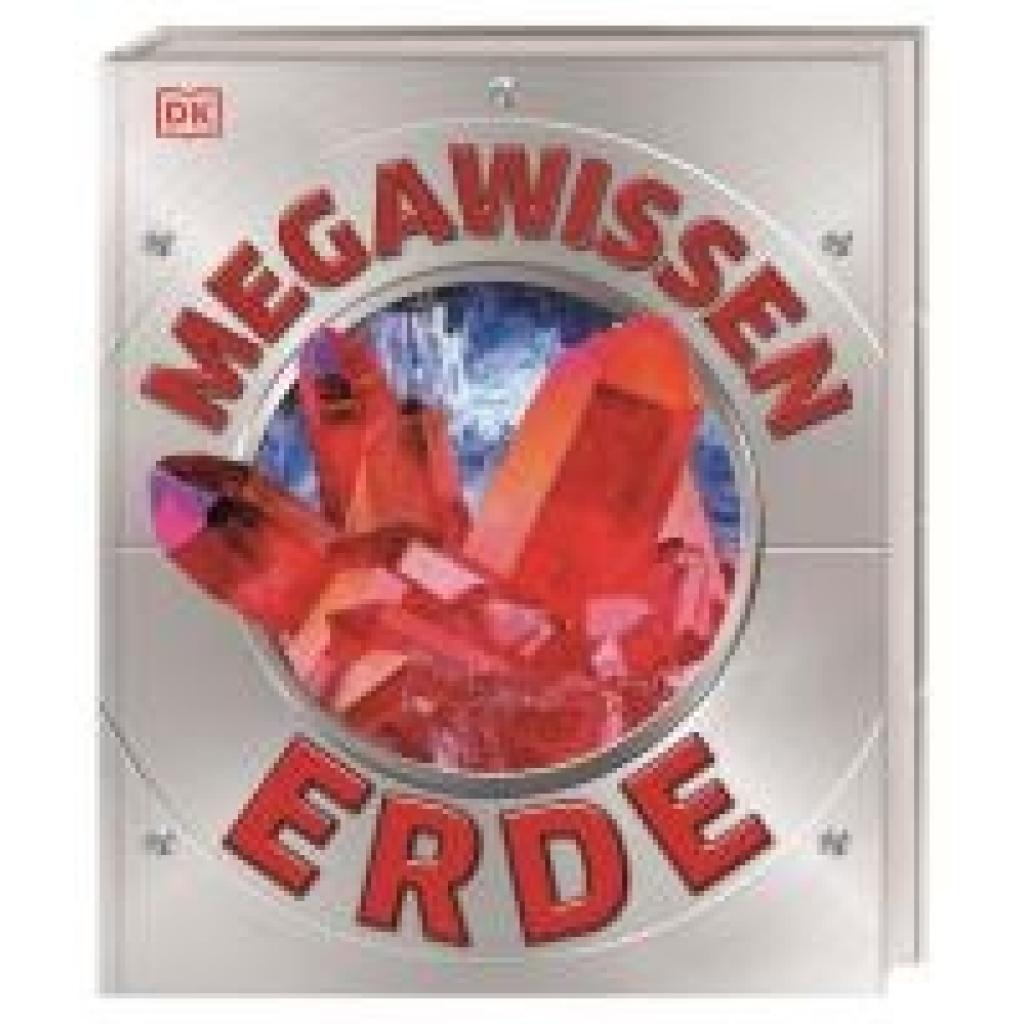 9783831049790 - Mega-Wissen Erde