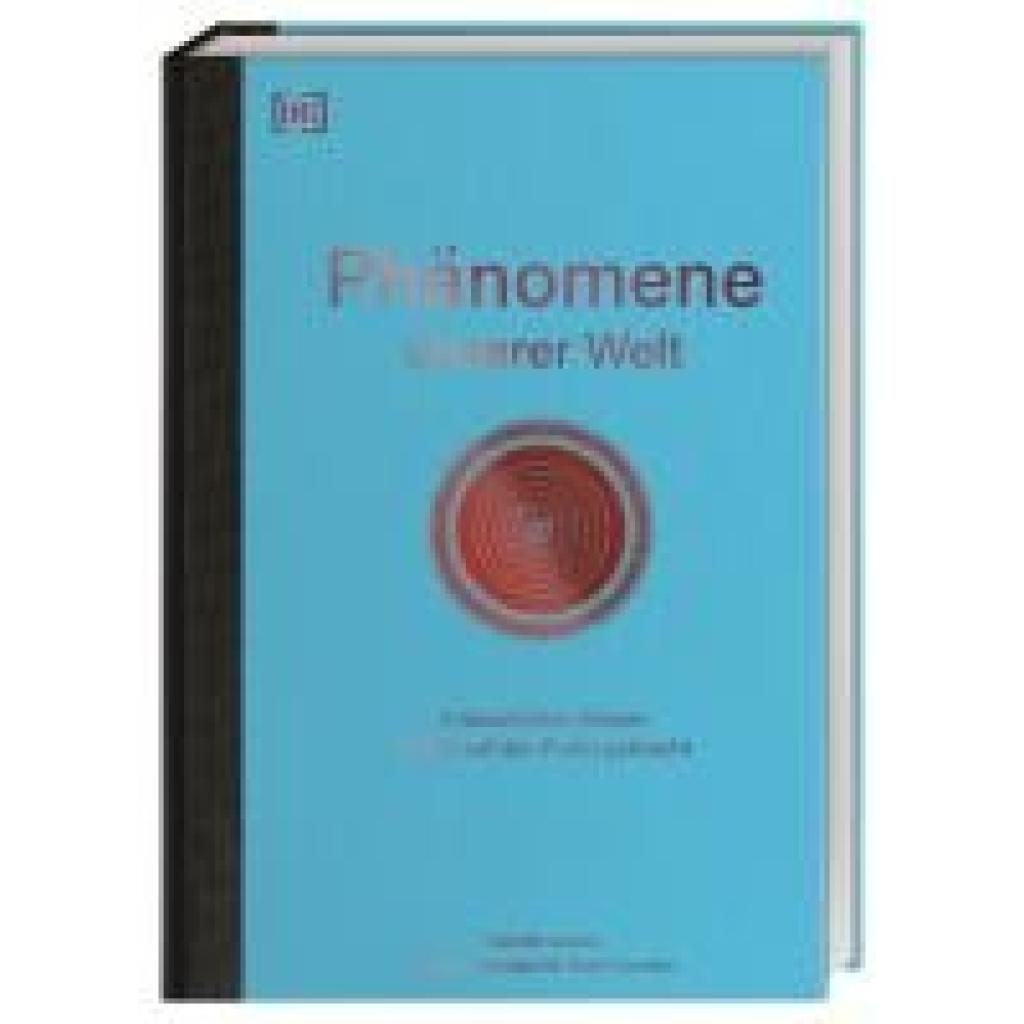 9783831049837 - Juzeau Camille Phänomene unserer Welt