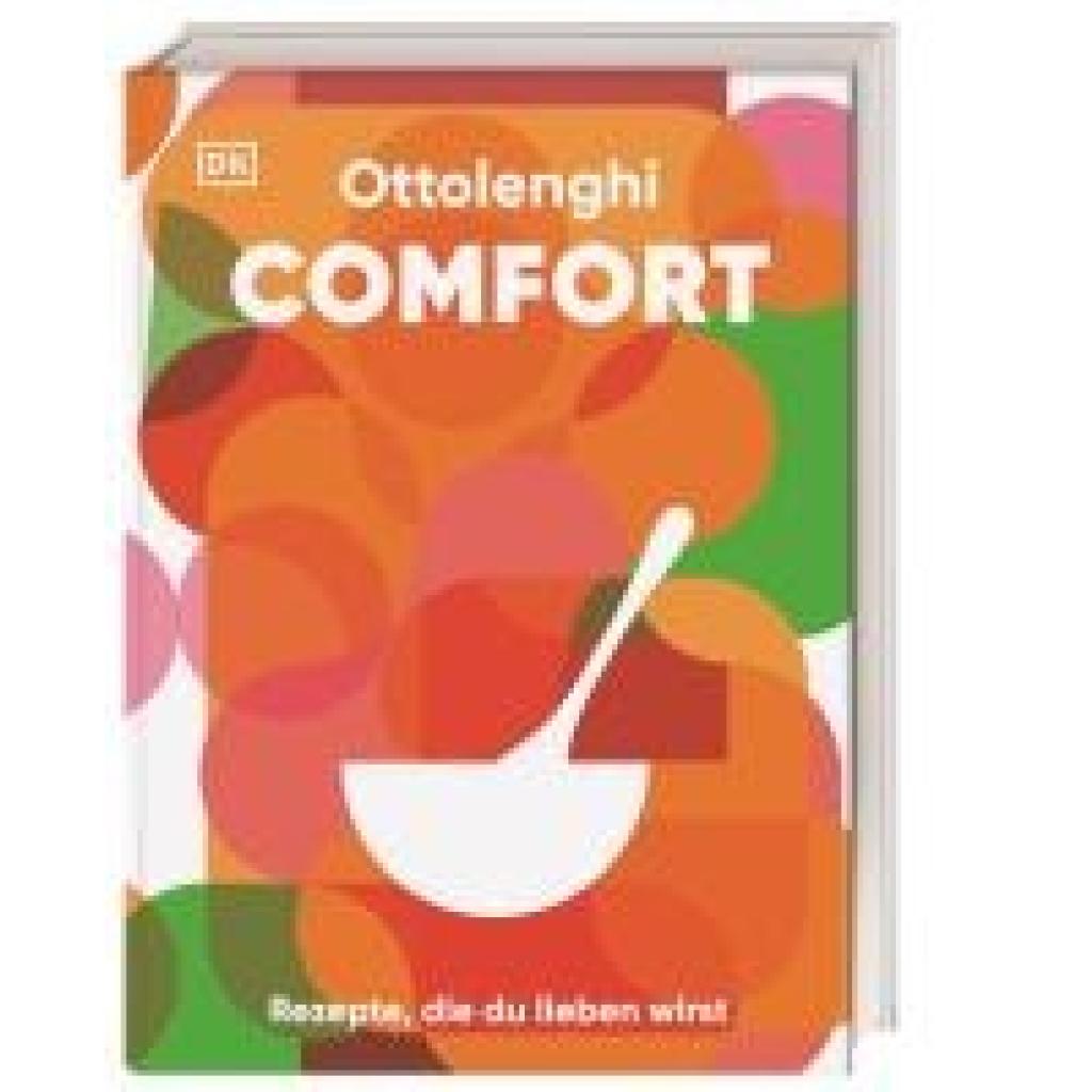 9783831049844 - Ottolenghi Yotam Ottolenghi Comfort