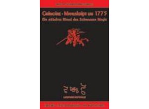 9783831148172 - Grimoire - Manuskript um 1775 - Bent M Scharfenberg Kartoniert (TB)