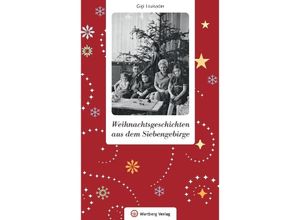 9783831330058 - Weihnachtsgeschichten   Weihnachtsgeschichten aus dem Siebengebirge - Gigi Louisoder Gebunden