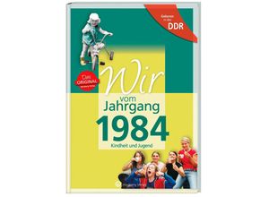 9783831331840 - Geboren in der DDR - Wir vom Jahrgang 1984 - Kindheit und Jugend - Lilli Pätow Gebunden