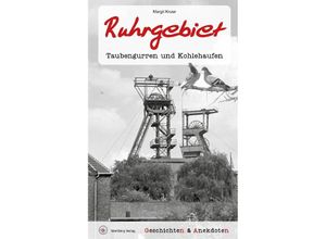 9783831333752 - Geschichten und Anekdoten aus dem Ruhrgebiet - Margit Kruse Gebunden