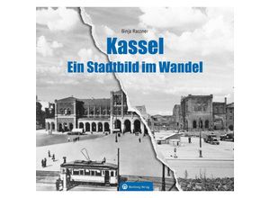 9783831333820 - Kassel im Wandel - Binja Rassner Gebunden