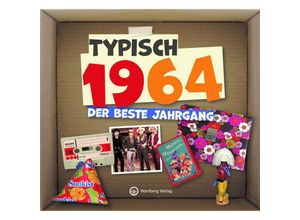 9783831336647 - Typisch 1964 - Der beste Jahrgang Gebunden