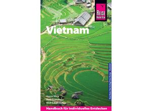 9783831729241 - Reise Know-How Reiseführer Vietnam - Wolf-Eckart Bühler Hella Kothmann Anemi Wick Kartoniert (TB)