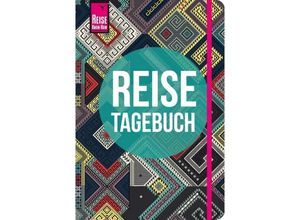 9783831731206 - Reise Know-How Reisetagebuch (Muster der Welt) - Franziska Feldmann Gunda Urban-Rump Kartoniert (TB)