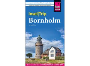 9783831736676 - Reise Know-How InselTrip Bornholm - Cornelia Lohs Kartoniert (TB)