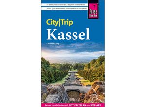 9783831736775 - Reise Know-How CityTrip Kassel - Christian Lang Kartoniert (TB)