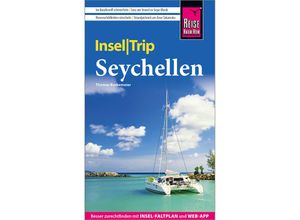 9783831736904 - InselTrip   Reise Know-How InselTrip Seychellen - Thomas Barkemeier Kartoniert (TB)