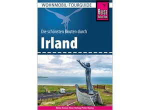 9783831736935 - Wohnmobil-Tourguide   Reise Know-How Wohnmobil-Tourguide Irland - Hartmut Engel Kartoniert (TB)