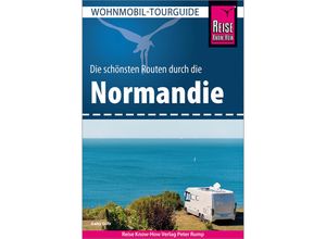 9783831736942 - Reise Know-How Wohnmobil-Tourguide Normandie - Gaby Gölz Kartoniert (TB)