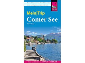 9783831737314 - Reise Know-How MeinTrip Comer See - Markus Bingel Kartoniert (TB)