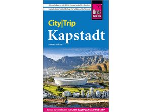 9783831737796 - Reise Know-How CityTrip Kapstadt - Dieter Losskarn Kartoniert (TB)