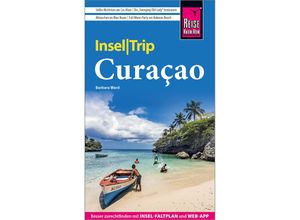 9783831737840 - InselTrip   Reise Know-How InselTrip Curaçao - Barbara Ward Kartoniert (TB)