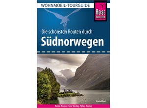 9783831737895 - Reise Know-How Wohnmobil-Tourguide Südnorwegen - Daniel Fort Kartoniert (TB)