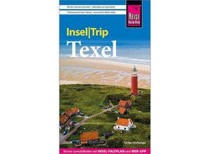 9783831738007 - Reise Know-How InselTrip Texel - Ulrike Grafberger Kartoniert (TB)