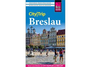 9783831738069 - Reise Know-How CityTrip Breslau - Izabella Gawin Kartoniert (TB)