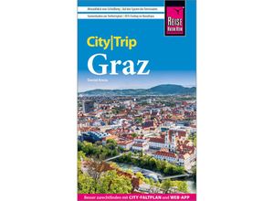 9783831738113 - Reise Know-How CityTrip Graz - Daniel Krasa Kartoniert (TB)