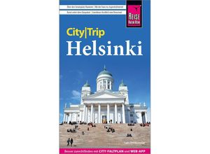 9783831738137 - Reise Know-How CityTrip Helsinki - Lars Dörenmeier Kartoniert (TB)