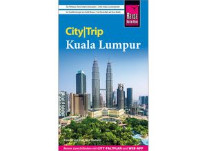 9783831738151 - Reise Know-How CityTrip Kuala Lumpur - Eberhard Homann Klaudia Homann Kartoniert (TB)