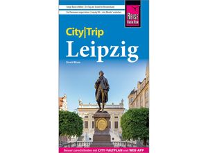 9783831738168 - Reise Know-How CityTrip Leipzig - David Blum Kartoniert (TB)