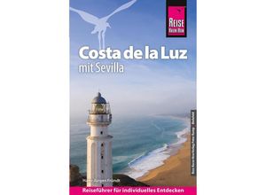 9783831738373 - Reise Know-How Reiseführer Costa de la Luz - mit Sevilla - Hans-Jürgen Fründt Kartoniert (TB)