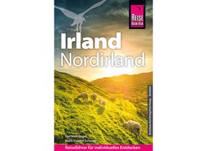 9783831738427 - Reise Know-How Reiseführer Irland und Nordirland - Hartmut Engel Hans-Günter Semsek Kartoniert (TB)