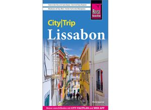 9783831738809 - Reise Know-How CityTrip Lissabon - Petra Sparrer Kartoniert (TB)